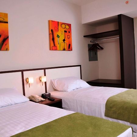 Hotel Hex Managua Dış mekan fotoğraf