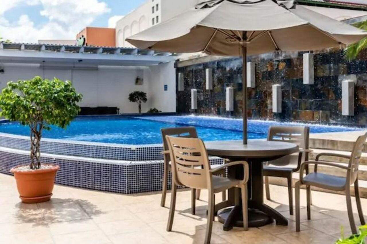 Hotel Hex Managua Dış mekan fotoğraf