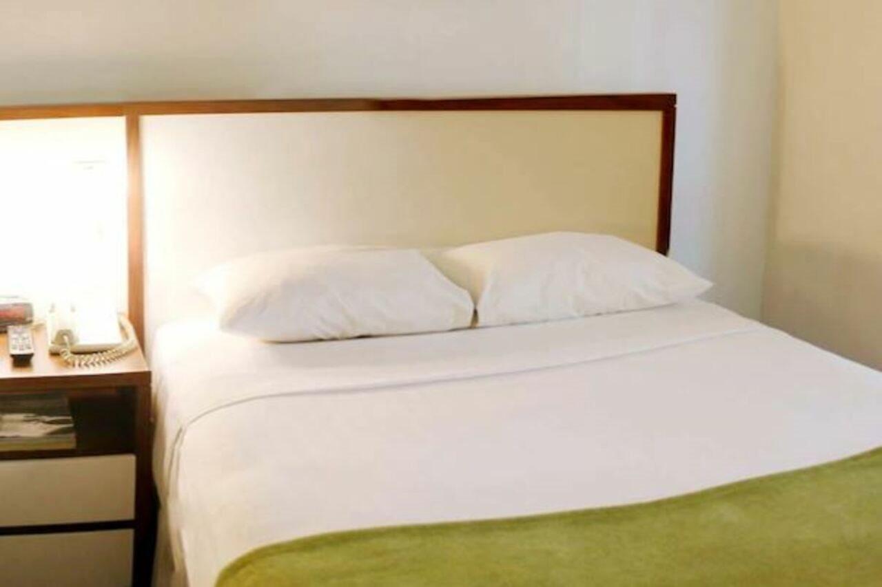 Hotel Hex Managua Dış mekan fotoğraf