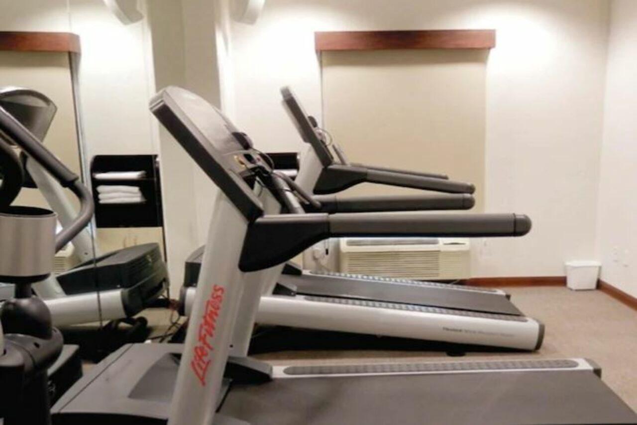 Hotel Hex Managua Dış mekan fotoğraf