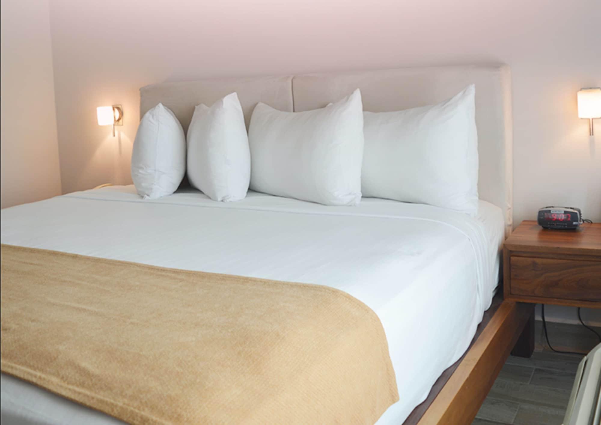 Hotel Hex Managua Dış mekan fotoğraf
