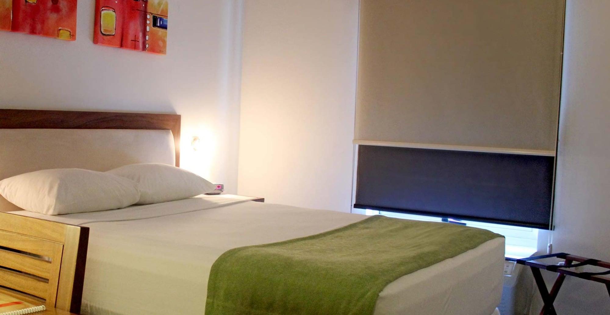 Hotel Hex Managua Dış mekan fotoğraf
