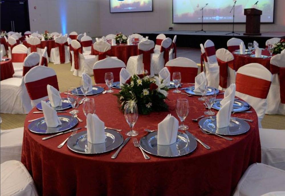 Hotel Hex Managua Dış mekan fotoğraf