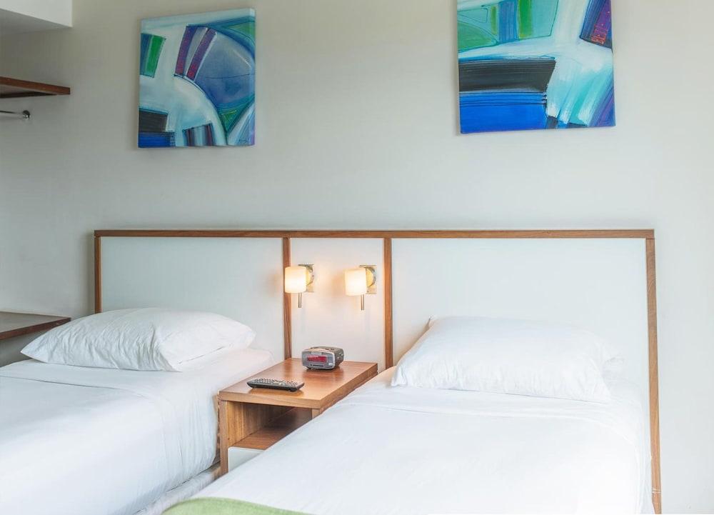 Hotel Hex Managua Dış mekan fotoğraf