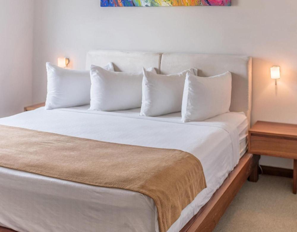 Hotel Hex Managua Dış mekan fotoğraf