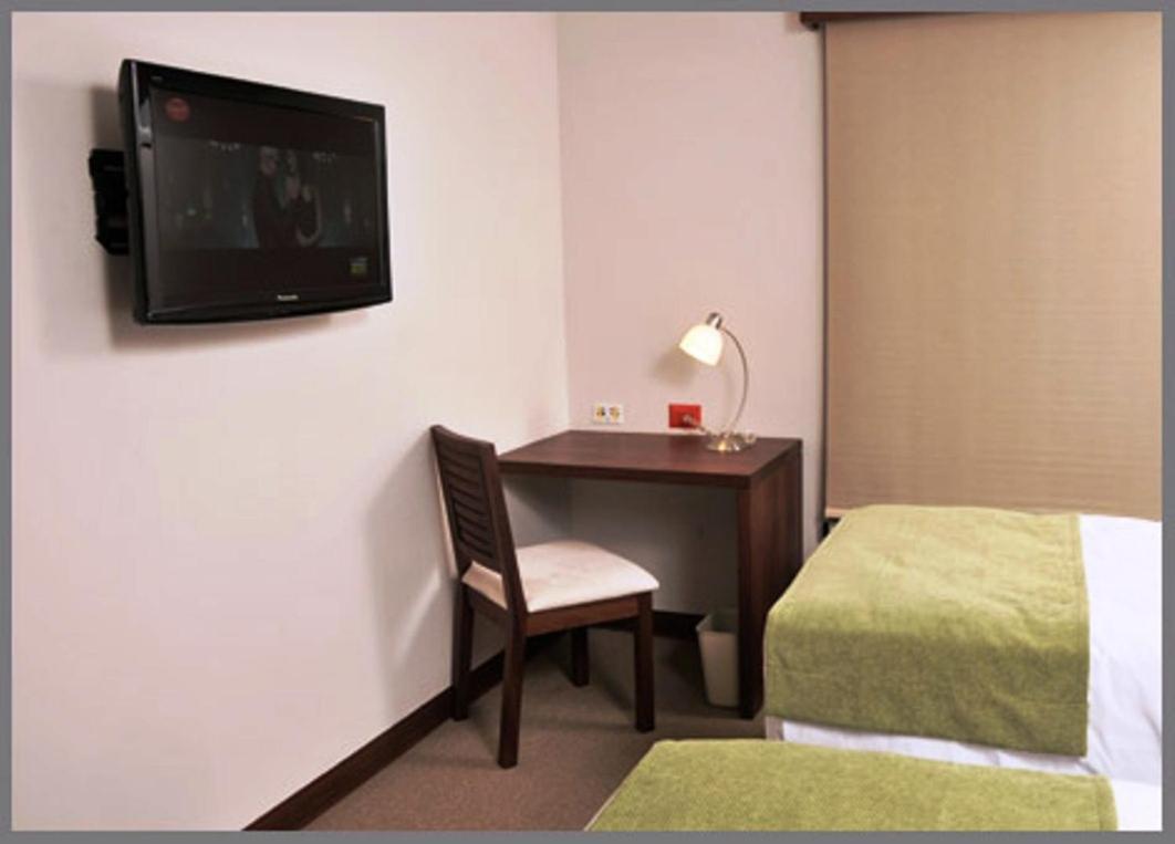 Hotel Hex Managua Dış mekan fotoğraf