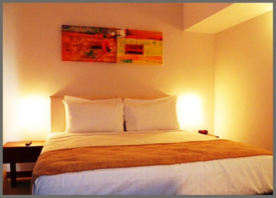 Hotel Hex Managua Dış mekan fotoğraf