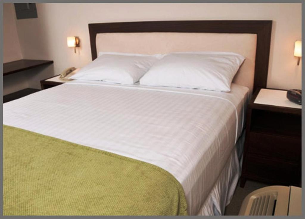 Hotel Hex Managua Oda fotoğraf