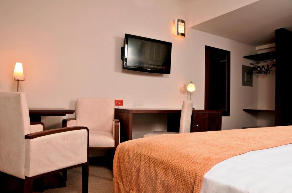 Hotel Hex Managua Dış mekan fotoğraf